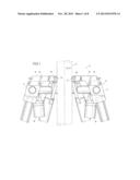 Self-Adjusting Riser Centralizer diagram and image