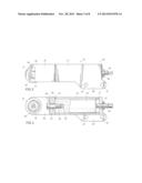 Self-Adjusting Riser Centralizer diagram and image