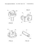 Self-Adjusting Riser Centralizer diagram and image