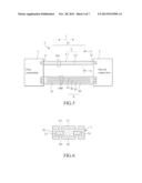 FLEXIBLE CIRCUIT CABLE WITH AT LEAST TWO BUNDLED WIRE GROUPS diagram and image