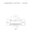 FLEXIBLE CIRCUIT CABLE WITH AT LEAST TWO BUNDLED WIRE GROUPS diagram and image