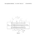 FLEXIBLE CIRCUIT CABLE WITH AT LEAST TWO BUNDLED WIRE GROUPS diagram and image