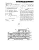 MULTILAYER PRINTED CIRCUIT BOARD AND METHOD FOR MANUFACTURING SAME diagram and image