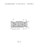 MULTILAYER PRINTED CIRCUIT BOARD AND METHOD FOR MANUFACTURING SAME diagram and image