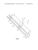 ROTATIONAL LOCKING MECHANISMS FOR DRILLING MOTORS AND POWERTRAINS diagram and image