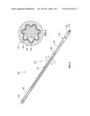 ROTATIONAL LOCKING MECHANISMS FOR DRILLING MOTORS AND POWERTRAINS diagram and image