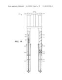 METHOD AND APPARATUS FOR AN ADJUSTABLE DAMPER diagram and image