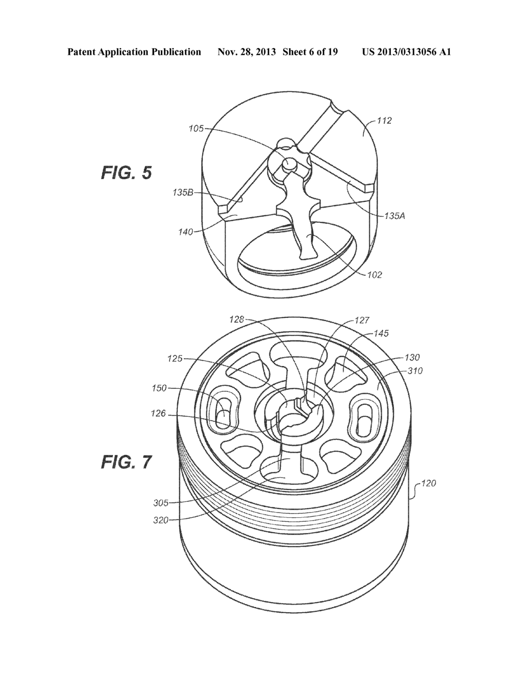 METHOD AND APPARATUS FOR AN ADJUSTABLE DAMPER - diagram, schematic, and image 07