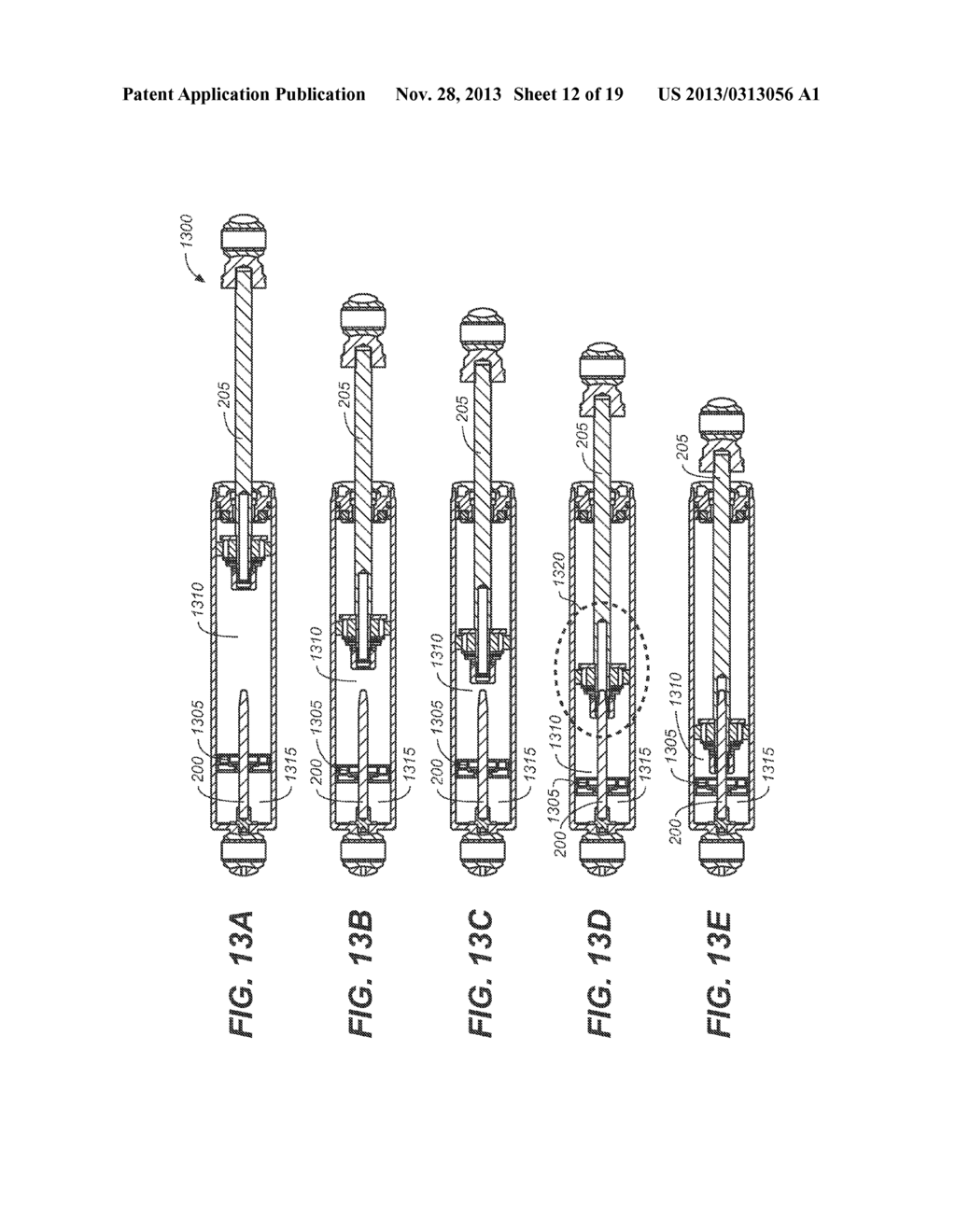 METHOD AND APPARATUS FOR AN ADJUSTABLE DAMPER - diagram, schematic, and image 13