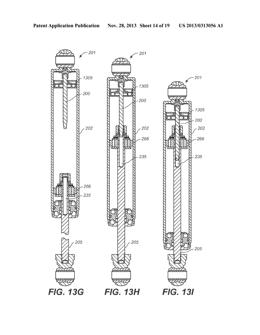 METHOD AND APPARATUS FOR AN ADJUSTABLE DAMPER - diagram, schematic, and image 15