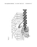 CHARACTERIZATION OF INDIVIDUAL POLYMER MOLECULES BASED ON     MONOMER-INTERFACE INTERACTIONS diagram and image