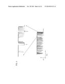 CHARACTERIZATION OF INDIVIDUAL POLYMER MOLECULES BASED ON     MONOMER-INTERFACE INTERACTIONS diagram and image