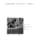 PRODUCTION METHOD FOR R-FE-B BASED SINTERED MAGNET HAVING PLATING FILM ON     SURFACE THEREOF diagram and image