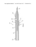 INSERTION DEVICE AND METHOD diagram and image