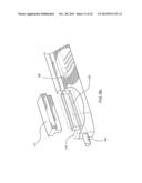 INSERTION DEVICE AND METHOD diagram and image