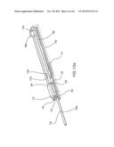 INSERTION DEVICE AND METHOD diagram and image