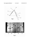 PACKAGING POUCH WITH FOOD FLOW PROPERTIES diagram and image