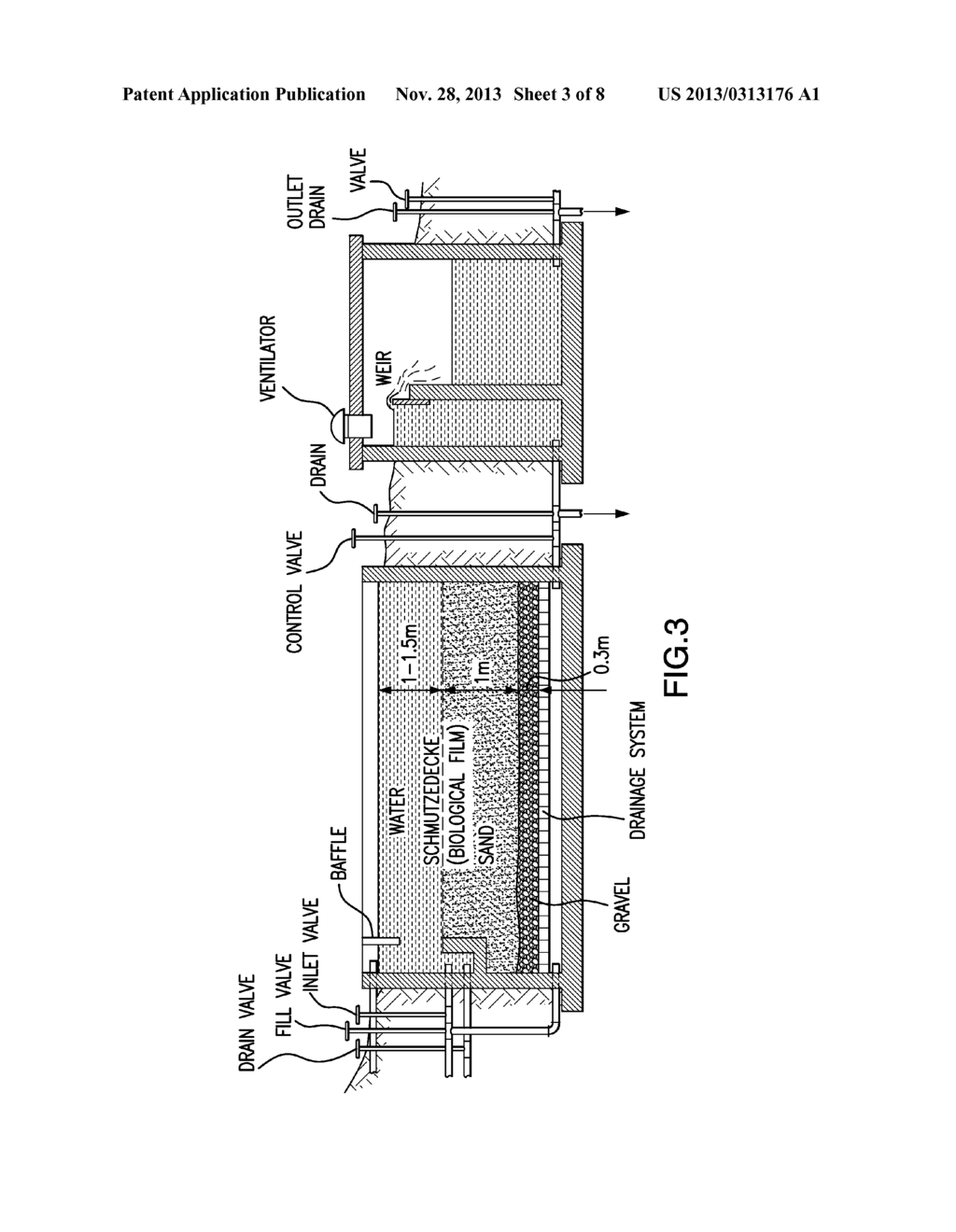 INEXPENSIVE FOURTH WORLD PRIMITIVE WATER CLEANSER WITH KEY PARTS     TRANSPORTABLE IN SUITCASE SIZE PACKAGING - diagram, schematic, and image 04