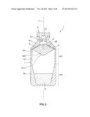 MEDICINE STORAGE CONTAINER diagram and image