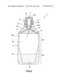 MEDICINE STORAGE CONTAINER diagram and image