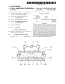 METHOD FOR FIXING A COMPONENT IN A CASING AND ASSEMBLY HEREOF diagram and image