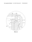 Elevating lift dispenser and container diagram and image