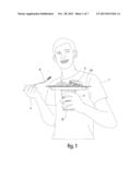 PLATE WITH CUP ATTACHMENT diagram and image