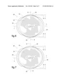 PLATE WITH CUP ATTACHMENT diagram and image