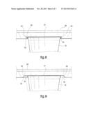 PLATE WITH CUP ATTACHMENT diagram and image