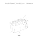 REINFORCED FOOT FOR AGRICULTURAL COMMODITY BIN diagram and image