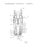 Inflation Device Mechanism diagram and image