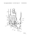 Inflation Device Mechanism diagram and image