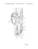 Inflation Device Mechanism diagram and image