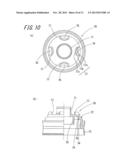 FOAM DISPENSER diagram and image