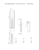 SURGICAL STAPLING INSTRUMENT HAVING A MEDICAL SUBSTANCE DISPENSER diagram and image