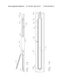 SURGICAL STAPLING INSTRUMENT HAVING A MEDICAL SUBSTANCE DISPENSER diagram and image