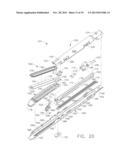 SURGICAL STAPLING INSTRUMENT HAVING A MEDICAL SUBSTANCE DISPENSER diagram and image