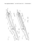 SURGICAL STAPLING INSTRUMENT HAVING A MEDICAL SUBSTANCE DISPENSER diagram and image