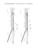 SURGICAL STAPLING INSTRUMENT HAVING A MEDICAL SUBSTANCE DISPENSER diagram and image