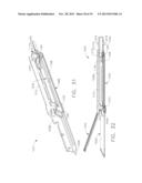 SURGICAL STAPLING INSTRUMENT HAVING A MEDICAL SUBSTANCE DISPENSER diagram and image