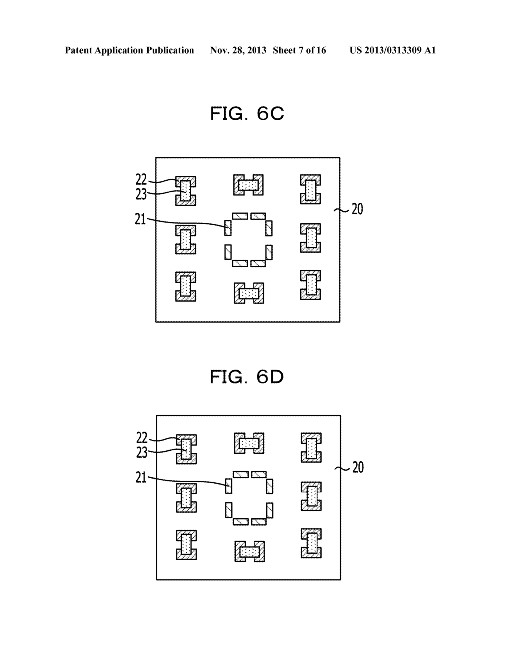 CONDUCTIVE BONDING MATERIAL, METHOD OF MANUFACTURING THE SAME, AND METHOD     OF MANUFACTURING ELECTRONIC DEVICE - diagram, schematic, and image 08