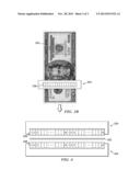 MAGNETORESISTIVE DETECTION SYSTEM AND METHOD FOR DETECTION OF MAGNETIC     IMAGE OF BANK NOTES diagram and image