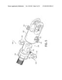 Tie Rod Lock diagram and image