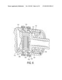 Tie Rod Lock diagram and image