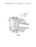 Tie Rod Lock diagram and image