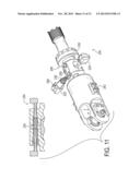 Tie Rod Lock diagram and image