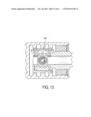 Tie Rod Lock diagram and image