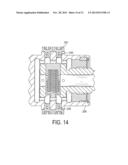 Tie Rod Lock diagram and image