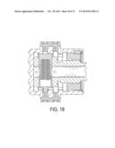 Tie Rod Lock diagram and image