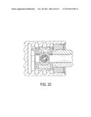 Tie Rod Lock diagram and image